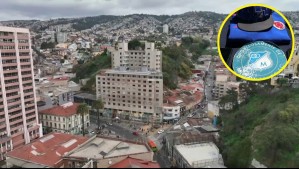 Alerta por 'narcobarra' en Valparaíso: ¿De qué trata el nuevo fenómeno delictual?