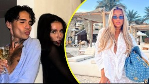 'Rompehogares': Leo Méndez Jr. se lanza contra la nueva pareja de Dante Lindhe, ex de su hermana Steffi