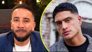 'Era una humorada, él lo entendió': Pastor Rocha revela que se abuenó con Sammis Reyes tras pelea virtual