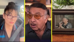 'En este momento está atravesando un fuerte dolor': Tatiana Merino revela cómo está Daniel Vilches tras muerte de su esposa