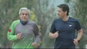 'El secreto de la juventud' con Gustavo Huerta: Revive el tercer capítulo 'El poder de la mente'