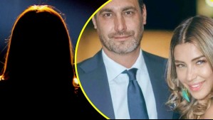 Testigo asegura que Andrea Marocchino le fue infiel a Pancha Merino: 'No es la primera vez'