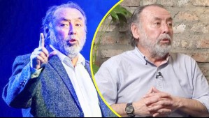 Don Carter confirma el fallecimiento de su esposa: 'Mi mayor apoyo en cada paso de la vida y el trabajo'