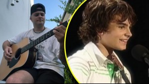 Augusto Schuster interpreta canción de Amango y genera furor en redes sociales: 'Lo que nadie pidió pero todos necesitábamos'