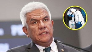 Fiscal Occidente Marcos Pastén sufre robo de su vehículo en una encerrona en Pedro Aguirre Cerda