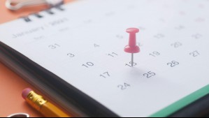 ¿Sabías que el miércoles 20 de agosto también es feriado?: Esta es la razón