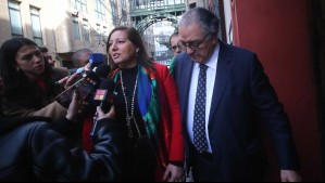 Partidos del oficialismo y DC logran acuerdo para el pacto parlamentario