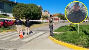 Carabineros explica fatal accidente de paracaidista en Pichilemu: Apuntan a que implemento no se abrió