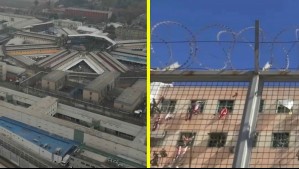 Fuga de reos desde recintos penitenciarios: ¿Hay penas para quienes cometen dicha acción?