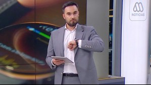 Revive una nueva edición de 'Planeta Futuro' en Meganoticias Prime