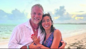 Carmen Gloria Arroyo contraerá matrimonio este sábado: 'Gracias a la vida por este hermoso sol'