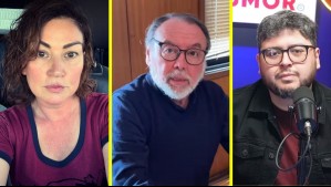 Comediantes entregan mensajes de condolencias a Don Carter tras muerte de su esposa: 'Harta fuerza en este momento'