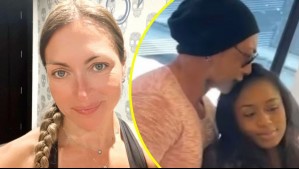 'Terminó hace dos meses': Paula Pavic revela que Marcelo Ríos terminó su relación con su novia 29 años más joven