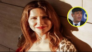 '¿Por qué estamos votando por gente así?': Savka Pollak critica apoyo a Parisi por historial como deudor de pensión de alimentos