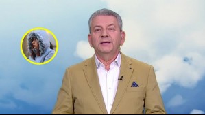 'El panorama es entre nubes y sol': Jaime Leyton entrega su pronóstico del tiempo para este domingo