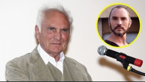 Muere a los 87 años el actor Terence Stamp, recordado villano de Superman