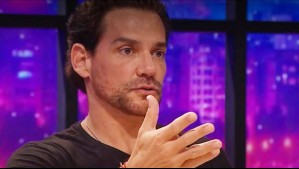 'Todavía tengo pedazos de vidrio': Cristián de la Fuente recordó el disparo que recibió su hija Laura tras encerrona