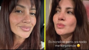 La potente reflexión de Karen Paola frente a las críticas: 'Antes de opinar de mi vida, que se ocupen de vivir la de ustedes'