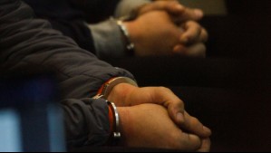 Carabineros detuvo a siete sujetos tras allanar domicilios en Cerrillos: Se decomisaron drogas, armamento y teléfonos celulares