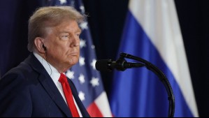 Guerra en Ucrania: Trump señala 'grandes avances' en relación con Rusia