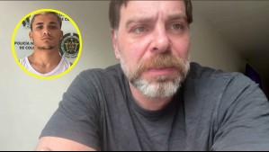 'De sicariato los colombianos saben, y con mucho dolor': Neme desde Colombia sobre la detención de Alberto Carlos Mejía