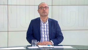 Columna de Mauricio Morales: 'Un centro acobardado'