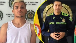 'Cooperación nos ha permitido detener a 20 delincuentes en dos años': Policía de Colombia explica cómo se capturó a sicario
