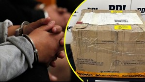 Decretan prisión preventiva para civil y uno de los cabos del Ejército vinculados a tráfico en Aysén