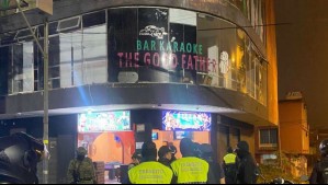 Crimen en Ecuador: Siete personas murieron tras ataque armado en un billar