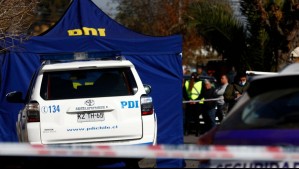 Homicidio contra mujer se registra en San Pedro de la Paz: Sujetos dispararon contra su vehículo