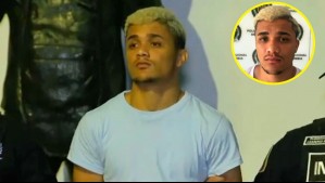 Escapó por la frontera norte para llegar a Colombia: Conoce la ruta completa de Alberto Carlos Mejía Hernández