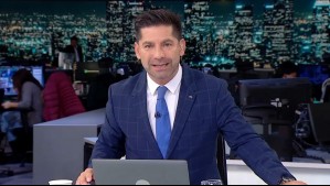 Meganoticias Prime - Domingo 17 de agosto 2025