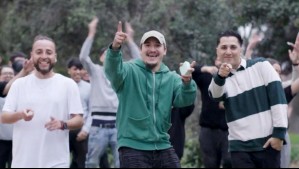 'La idea era hacerla más cumbiera': Santaferia y El Bloque 8 lanzan cover de hit de Juan Gabriel