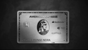 Una de las tarjetas de crédito más exclusivas del mundo llega a Chile: Estos son los requisitos que exige y sus beneficios