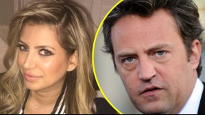 La 'Reina de la Ketamina' se declarará culpable de vender la droga que mató a Matthew Perry