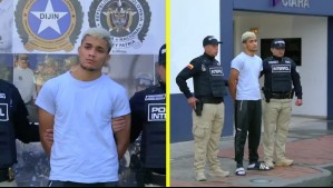 Siguió utilizando las redes sociales: Los datos claves que permitieron la detención del sicario del 'Rey de Meiggs'