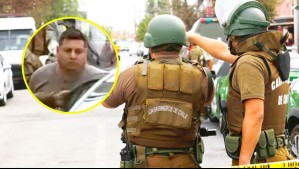 Crimen del 'Rey de Meiggs': Confirman detención de quien sería el intermediario entre Wilson Verdugo y los sicarios