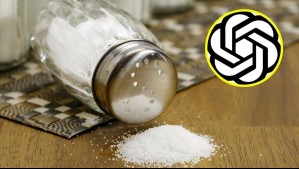 Le hizo caso a los consejos de la IA para eliminar la sal de sus comidas: Terminó hospitalizado por tres semanas