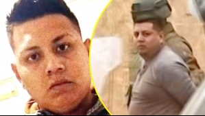 Trabajó como topógrafo y en restaurantes del sector oriente: ¿Quién es el 'Tío Lukas', último detenido por Caso 'Rey de Meiggs'?