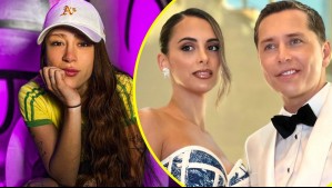 Excarabinera y DJ: ¿Quién es Ilaisa Henríquez, la joven con la que Karol Lucero fue infiel a su esposa?