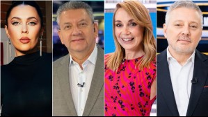 Premios Cordillera 2025: Estos son los nominados de Mega por los que podrás votar