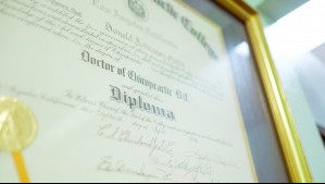 Universidad deberá entregarle el título a estudiante pese a millonaria deuda con la casa de estudios