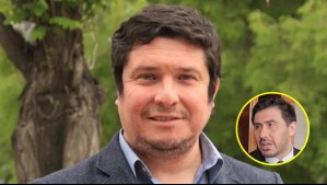 'Participación más de liderazgo': Decretan prisión preventiva para segundo involucrado en secuestro del exalcalde de Macul