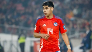 Darío Osorio aparece en el horizonte de equipo de la Premier League