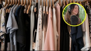 Cierra tienda de ropa nacional en Vitacura: Diseñadora a cargo explica los motivos