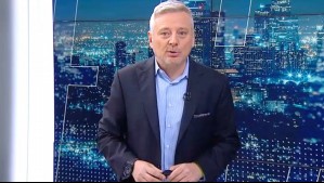 Meganoticias Prime - Lunes 18 de agosto 2025