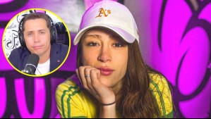 'Me admitió sus mentiras': Excarabinera que tuvo affaire con Karol Lucero es acusada de haber fingido cáncer