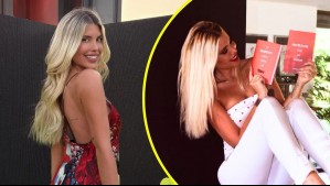 Coté López anuncia que terminó 'Separados', su quinto libro: Por primera vez contará una historia de su vida