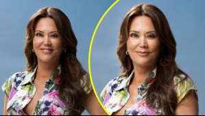 Fundadora de la farándula chilena: Daniella Campos es la segunda confirmada para 'El Internado'