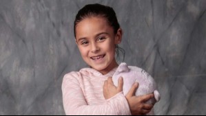 Con 16 años sigue brillando en la actuación: Así luce Helen Mrugalski, recordada por interpretar a Sofía en 'Sres. Papis'